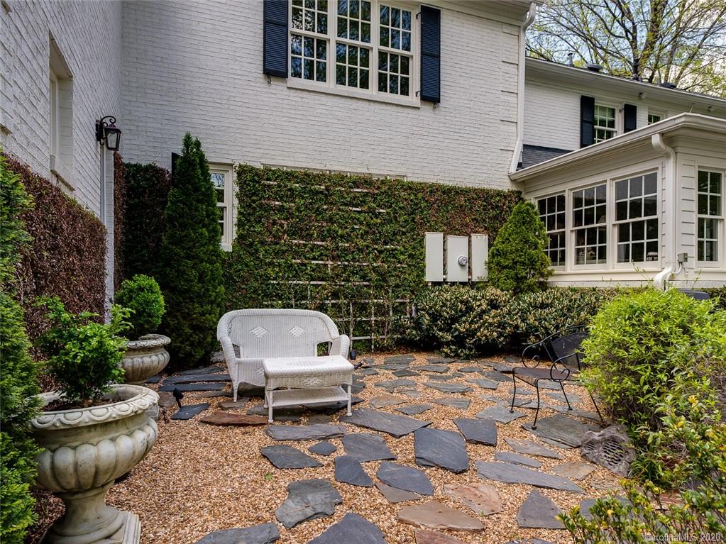 2205 Sedley Road Charlotte, NC 28211 - Photo 40 of 48 Gallery Image 40