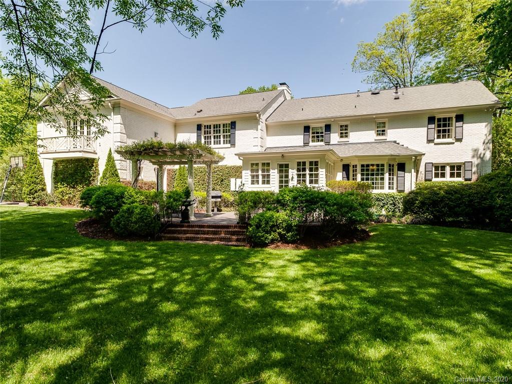 2205 Sedley Road Charlotte, NC 28211 - Photo 48 of 48 Gallery Image 48