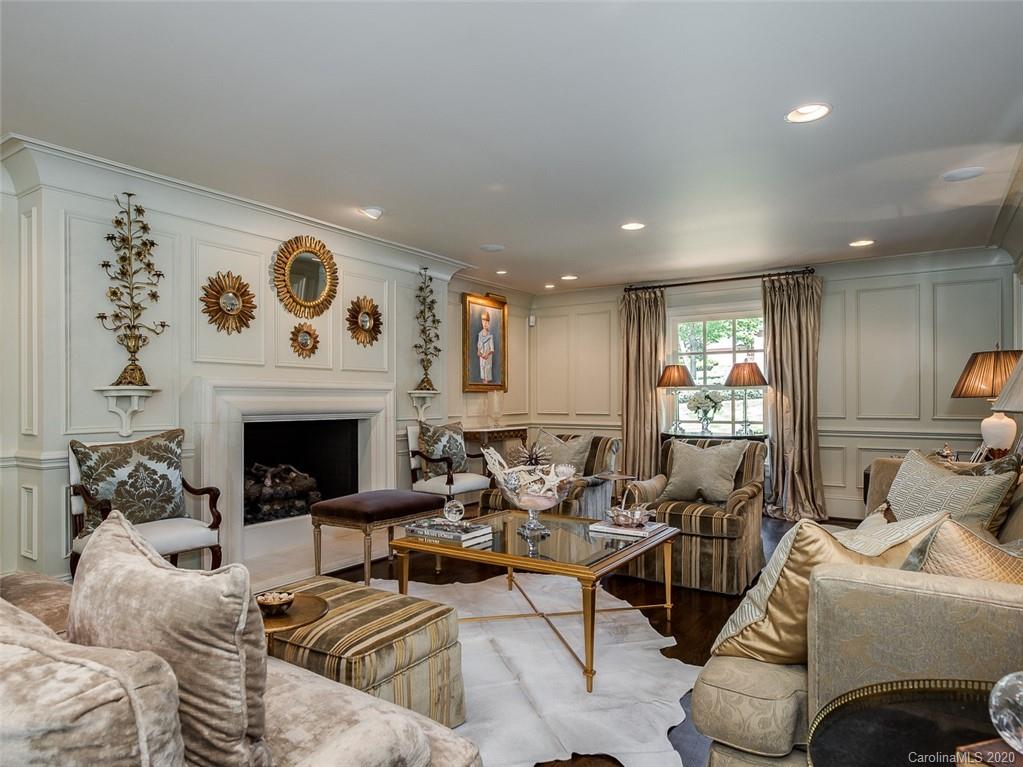 2205 Sedley Road Charlotte, NC 28211 - Photo 8 of 48 Gallery Image 8