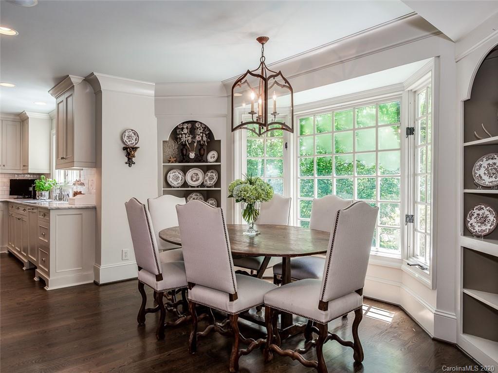 2205 Sedley Road Charlotte, NC 28211 - Photo 10 of 48 Gallery Image 10