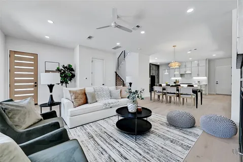 $815,000 | 4609 Philco Drive, Unit 1, Austin, TX 78745