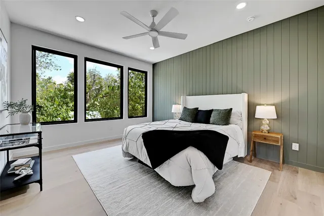 $815,000 | 4609 Philco Drive, Unit 1, Austin, TX 78745