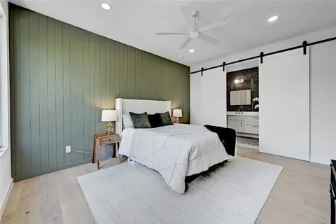 $815,000 | 4609 Philco Drive, Unit 1, Austin, TX 78745