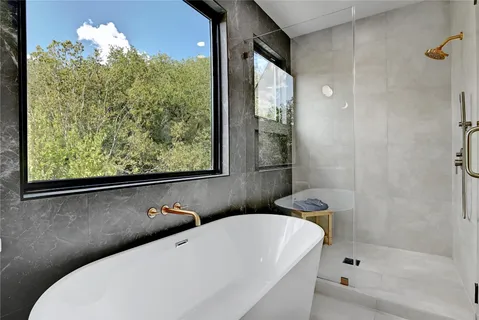 $815,000 | 4609 Philco Drive, Unit 1, Austin, TX 78745