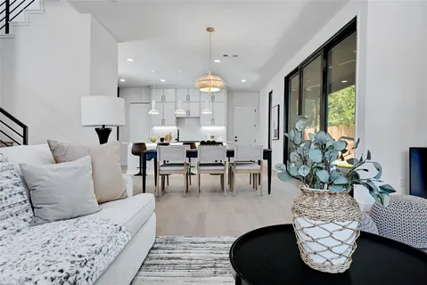 $815,000 | 4609 Philco Drive, Unit 1, Austin, TX 78745