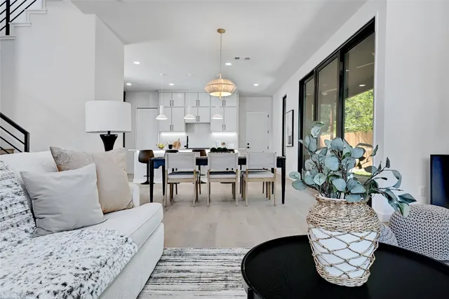 $815,000 | 4609 Philco Drive, Unit 1, Austin, TX 78745