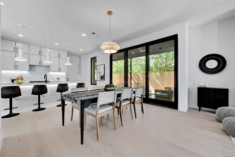 $815,000 | 4609 Philco Drive, Unit 1, Austin, TX 78745