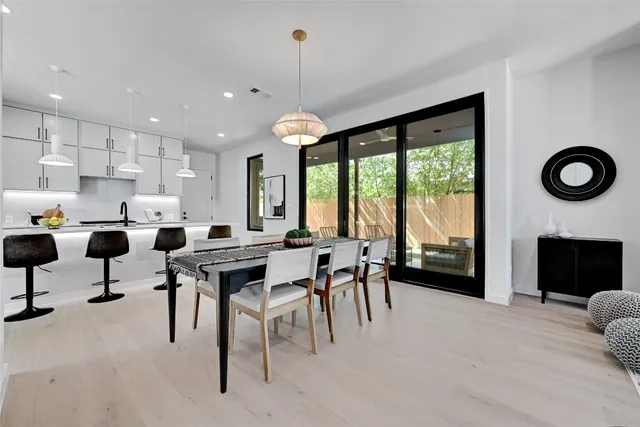 $815,000 | 4609 Philco Drive, Unit 1, Austin, TX 78745