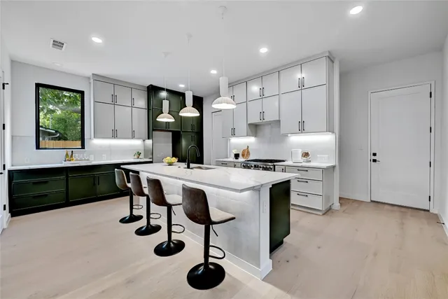 $815,000 | 4609 Philco Drive, Unit 1, Austin, TX 78745