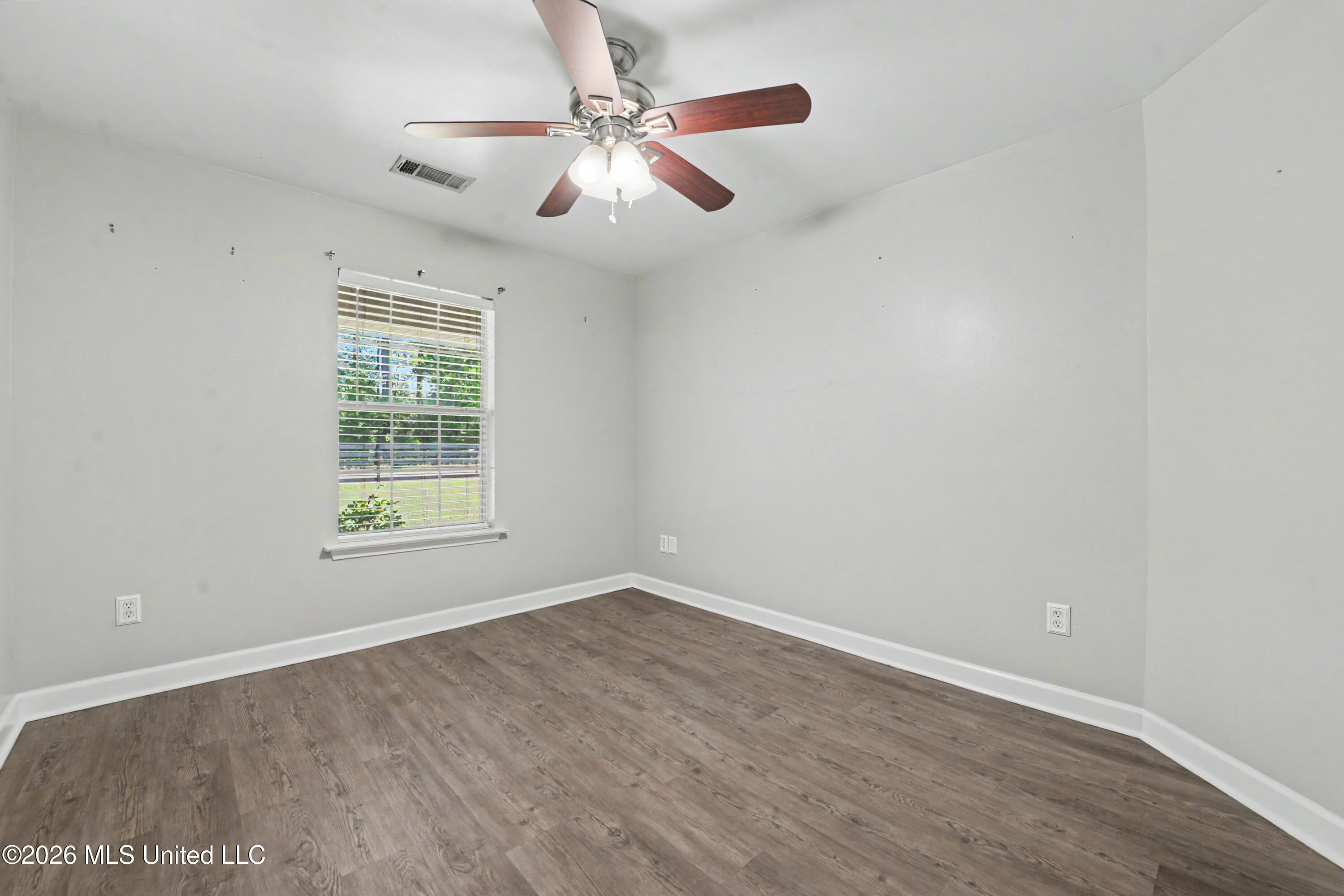 16023 Old Joe Moran Road Kiln, MS 39556 - Photo 18 of 37 Bedroom # 3