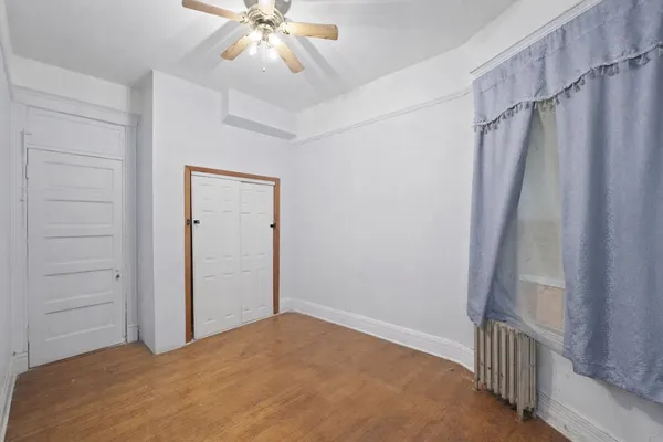 $295,000 | 1116 South Independence Boulevard, Chicago, IL 60624