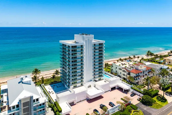 $3,150,000 | 3505 South Ocean Boulevard, Unit 12N, Highland Beach, FL 33487