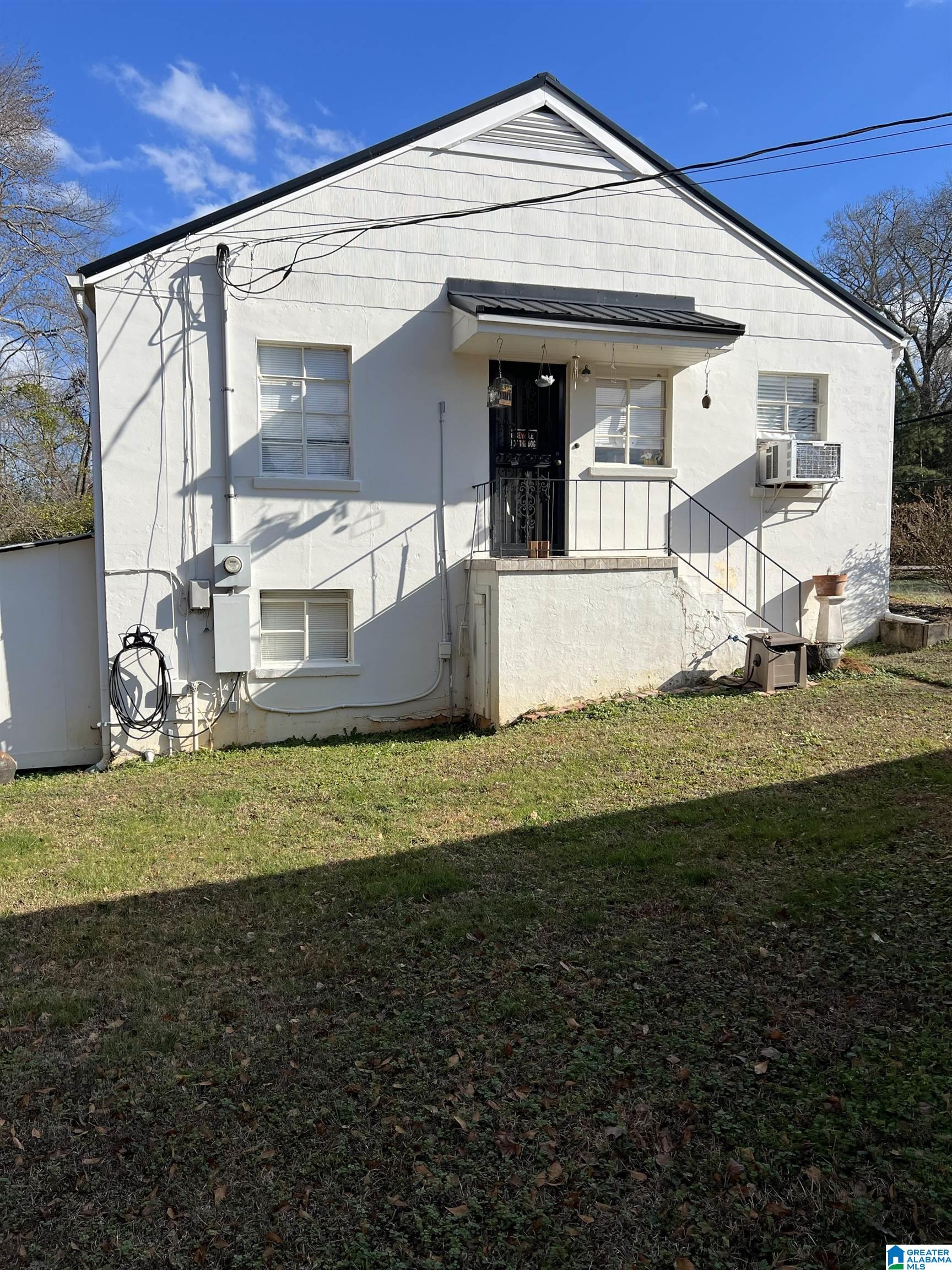 603 Alexandria Road Weaver, AL 36277 - Photo 7 of 8