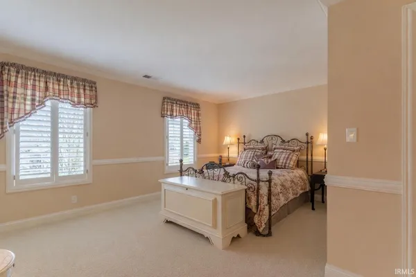 $1,775,000 | 5622 Victoria Bluffs Drive, Newburgh, IN 47630