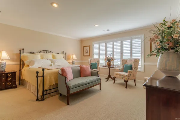 $1,775,000 | 5622 Victoria Bluffs Drive, Newburgh, IN 47630