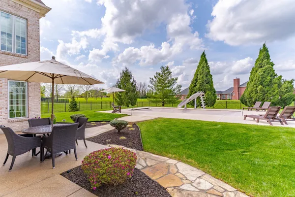 $1,775,000 | 5622 Victoria Bluffs Drive, Newburgh, IN 47630
