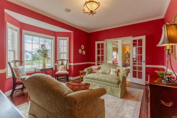 $1,775,000 | 5622 Victoria Bluffs Drive, Newburgh, IN 47630