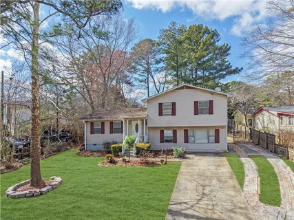 $330,000 | 2832 Shea Way, Marietta, GA 30060