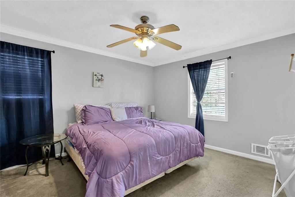 2832 Shea Way Marietta, GA 30060 - Photo 12 of 19