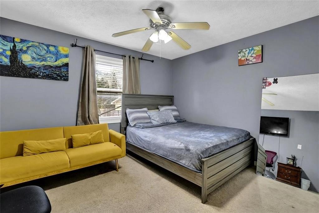 2832 Shea Way Marietta, GA 30060 - Photo 14 of 19
