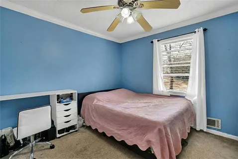 $330,000 | 2832 Shea Way, Marietta, GA 30060