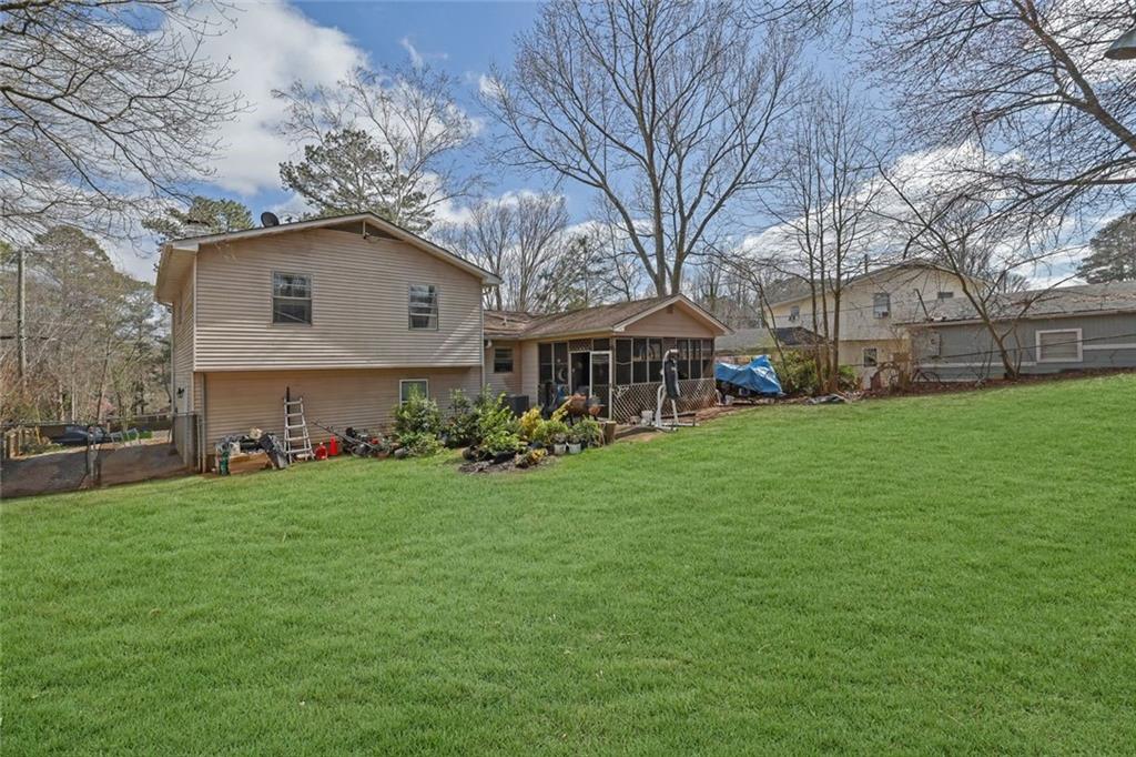 2832 Shea Way Marietta, GA 30060 - Photo 19 of 19