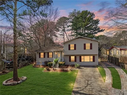 $330,000 | 2832 Shea Way, Marietta, GA 30060