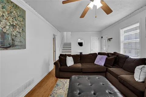 $330,000 | 2832 Shea Way, Marietta, GA 30060