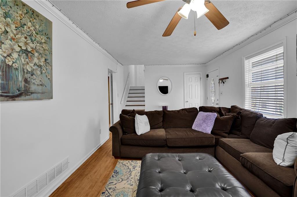 2832 Shea Way Marietta, GA 30060 - Photo 8 of 19
