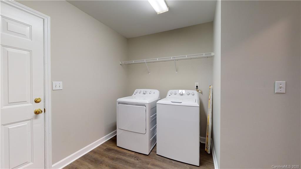 1636 Ranch Road Charlotte, NC 28208 - Photo 17 of 38 Gallery Image 17