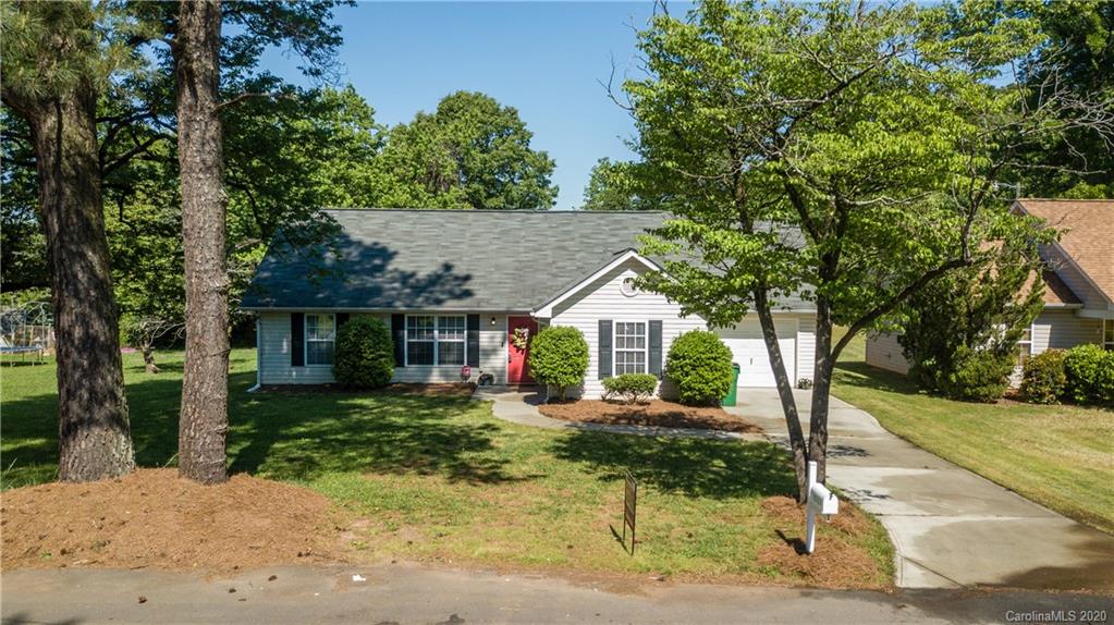 1636 Ranch Road Charlotte, NC 28208 - Photo 34 of 38 Gallery Image 34