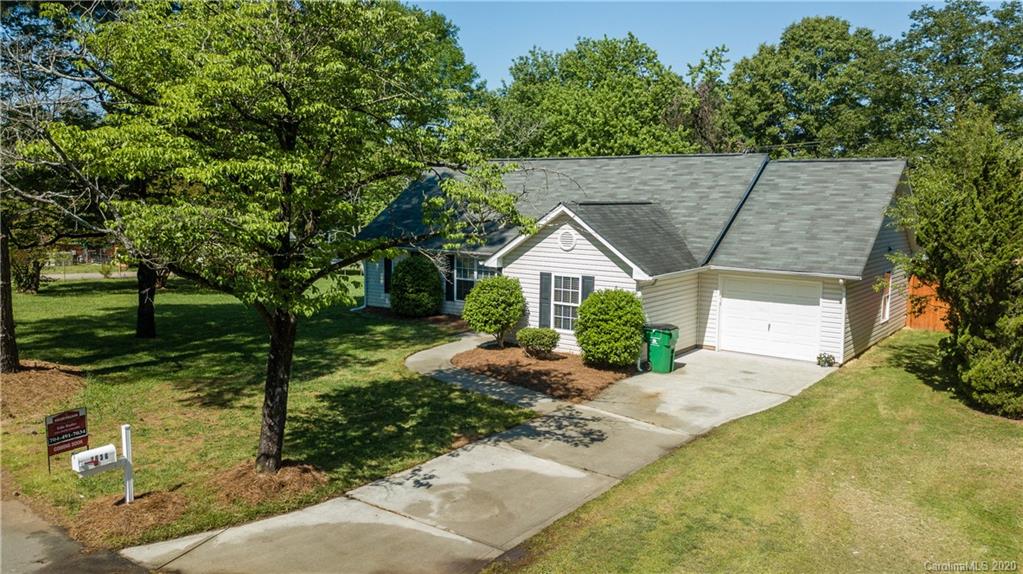 1636 Ranch Road Charlotte, NC 28208 - Photo 35 of 38 Gallery Image 35