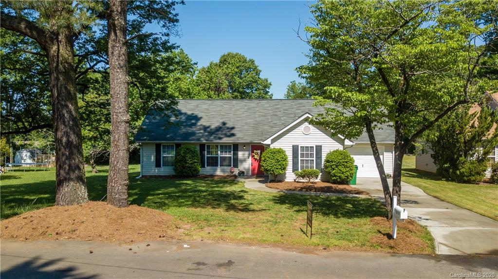 1636 Ranch Road Charlotte, NC 28208 - Photo 37 of 38 Gallery Image 37