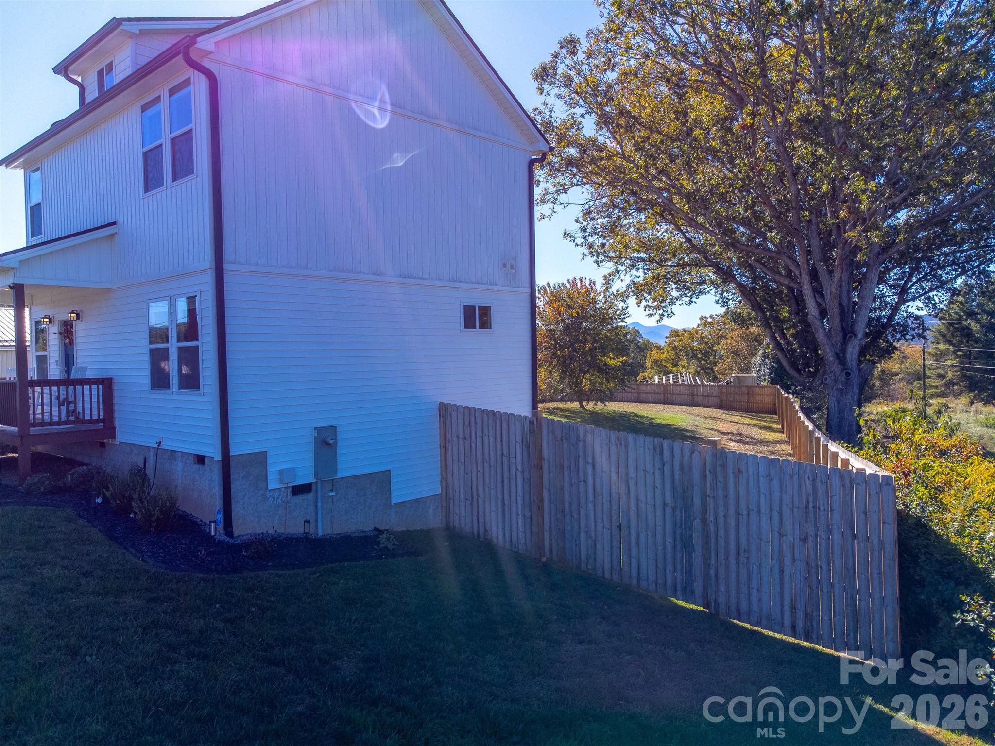 955 North Canton Road Canton, NC 28716 - Photo 32 of 48