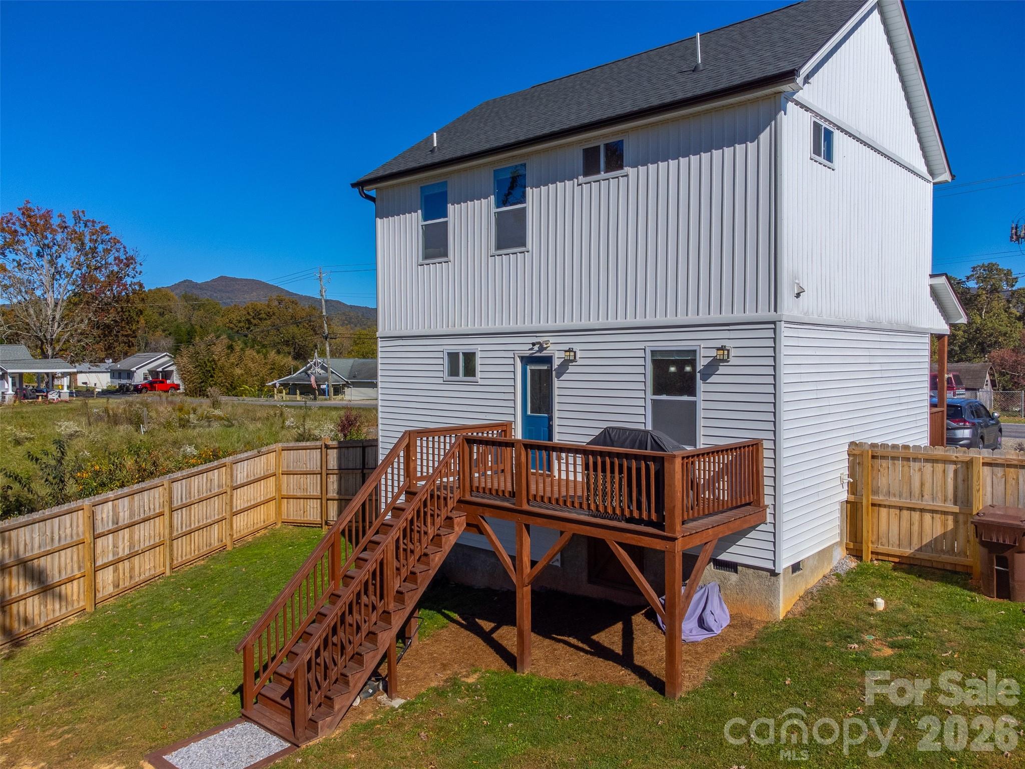 955 North Canton Road Canton, NC 28716 - Photo 34 of 48