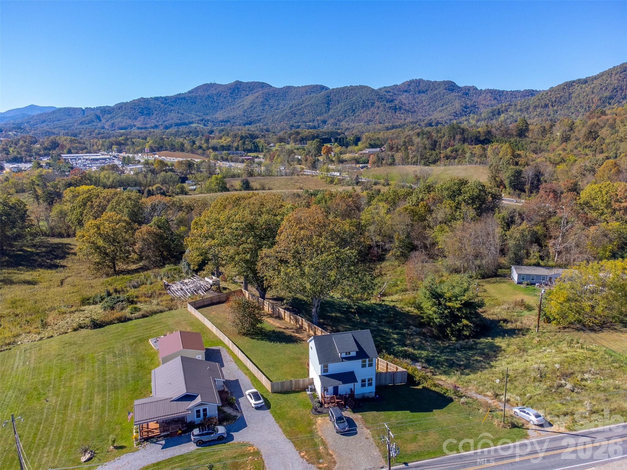 955 North Canton Road Canton, NC 28716 - Photo 44 of 48