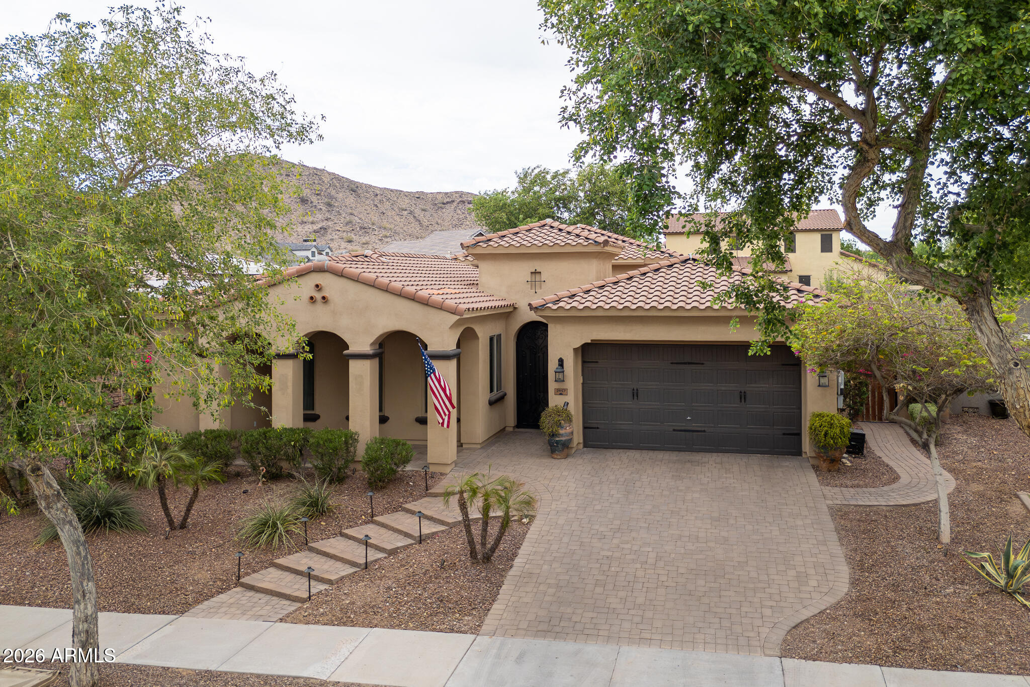 2957 North Riley Court Buckeye, AZ 85396 - Photo 48 of 50 48_Aerial_05