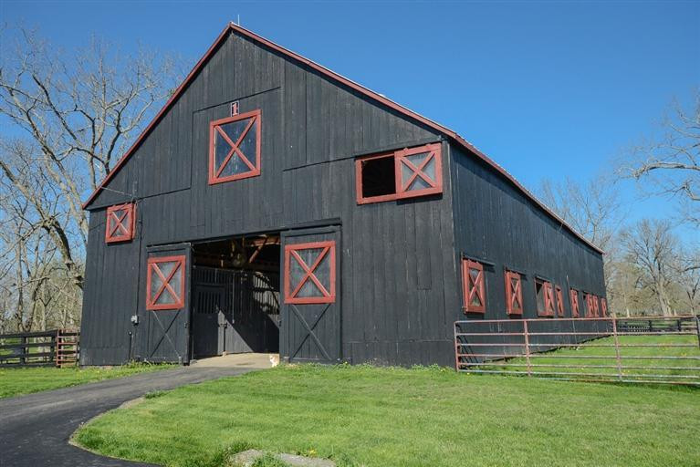 4865 Lexington Road Paris, KY 40361 - Photo 32 of 49 Photo 32