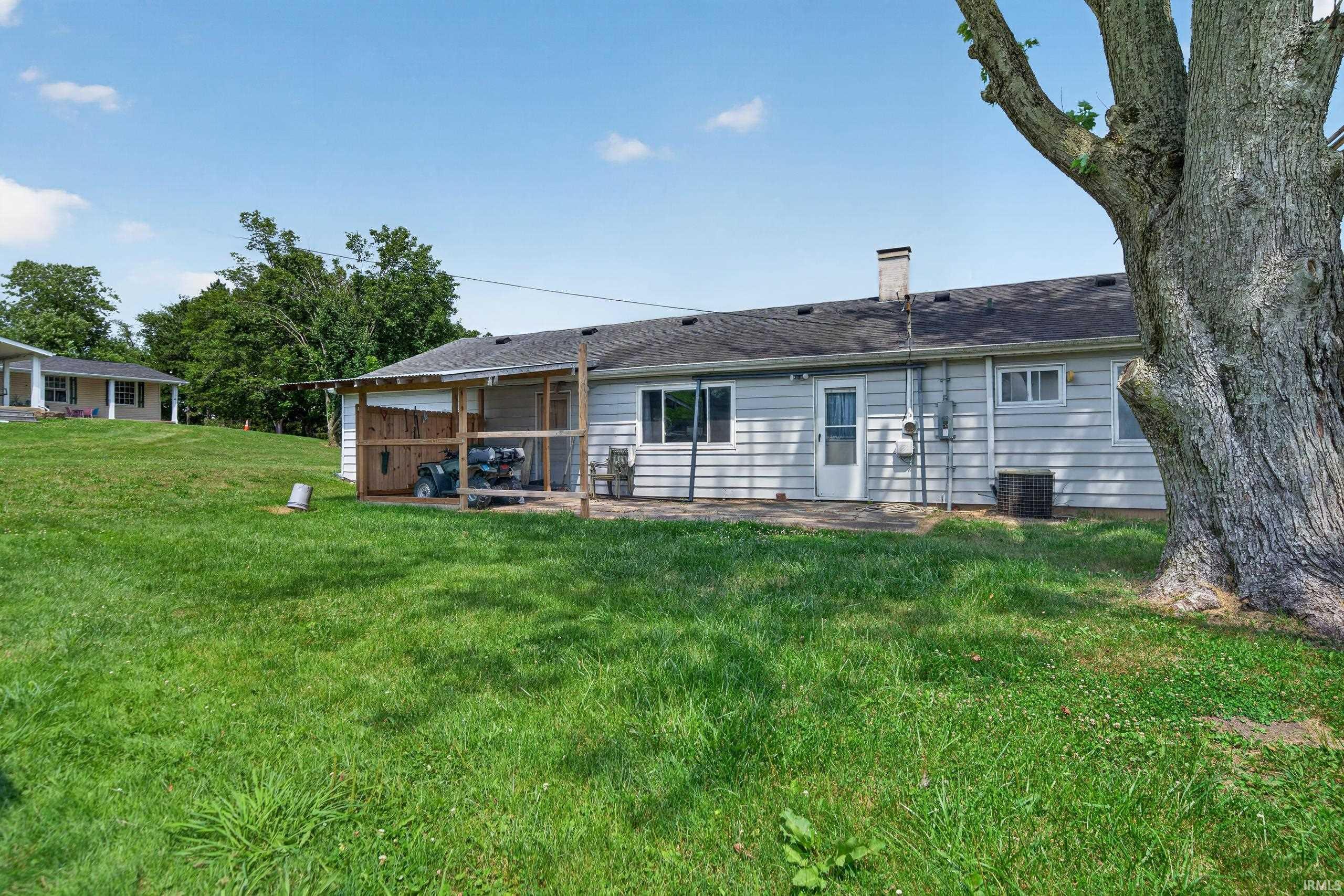 134 Schiele Road Logansport, IN 46947 - Photo 20 of 25
