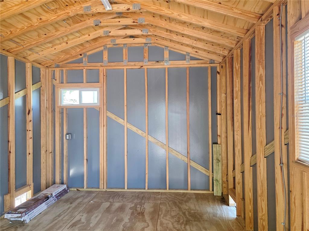 515 Southwest 39th Trace, Unit 89 Okeechobee, FL 34974 - Photo 12 of 12 a view of an entryway