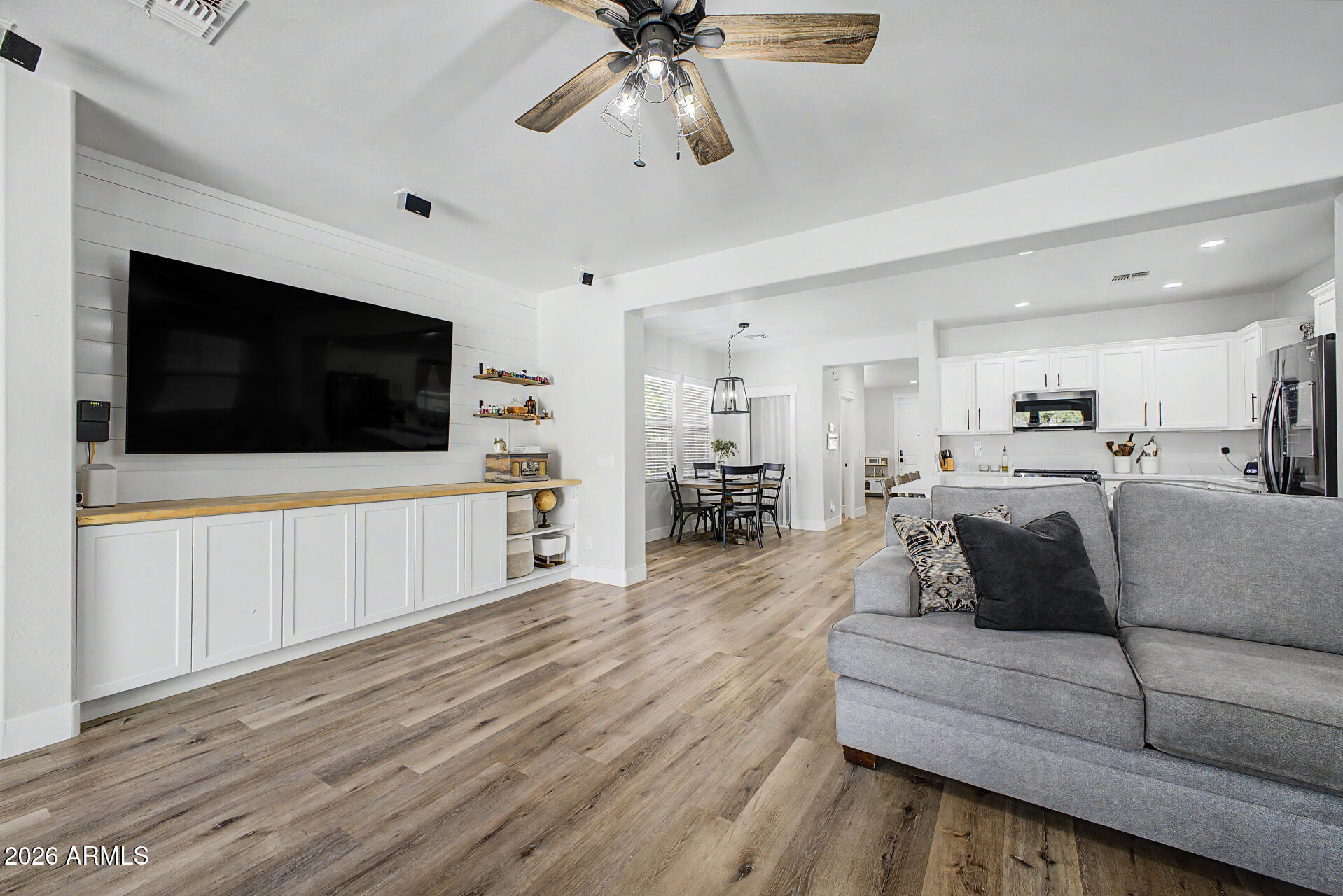 21014 West White Rock Road Buckeye, AZ 85396 - Photo 11 of 45