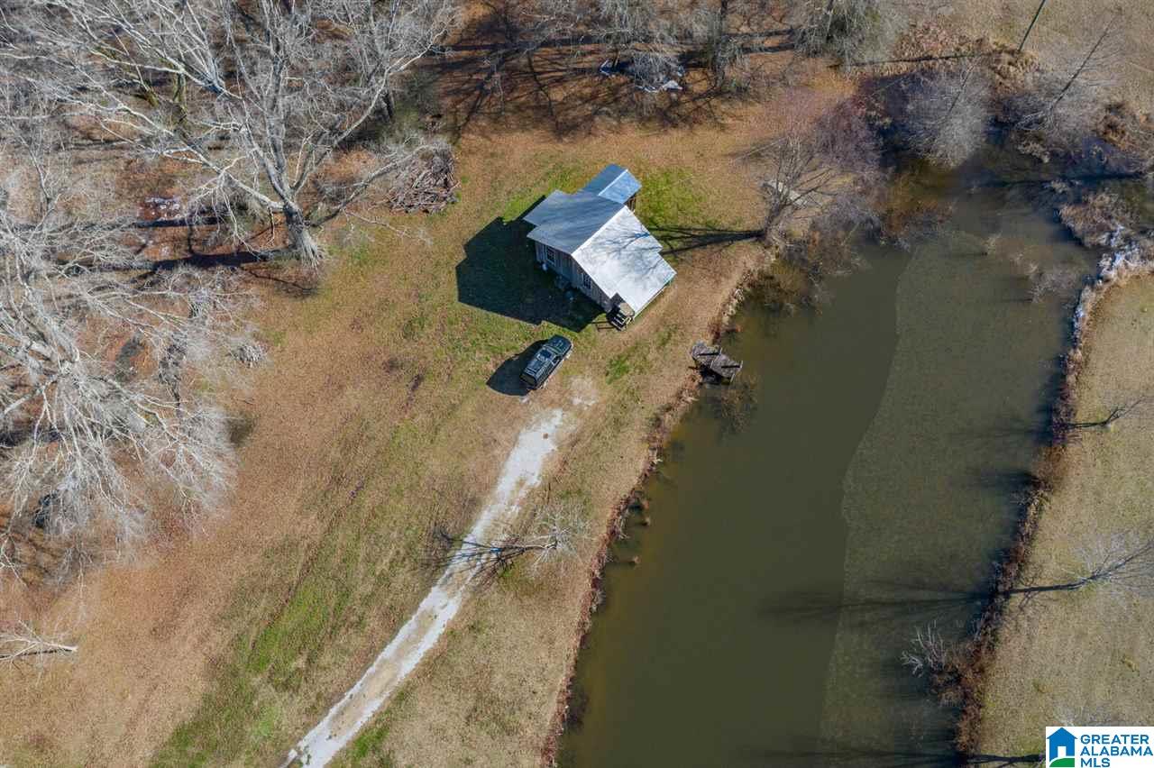 11218 Vance Blocton Road Vance, AL 35490 - Photo 26 of 37