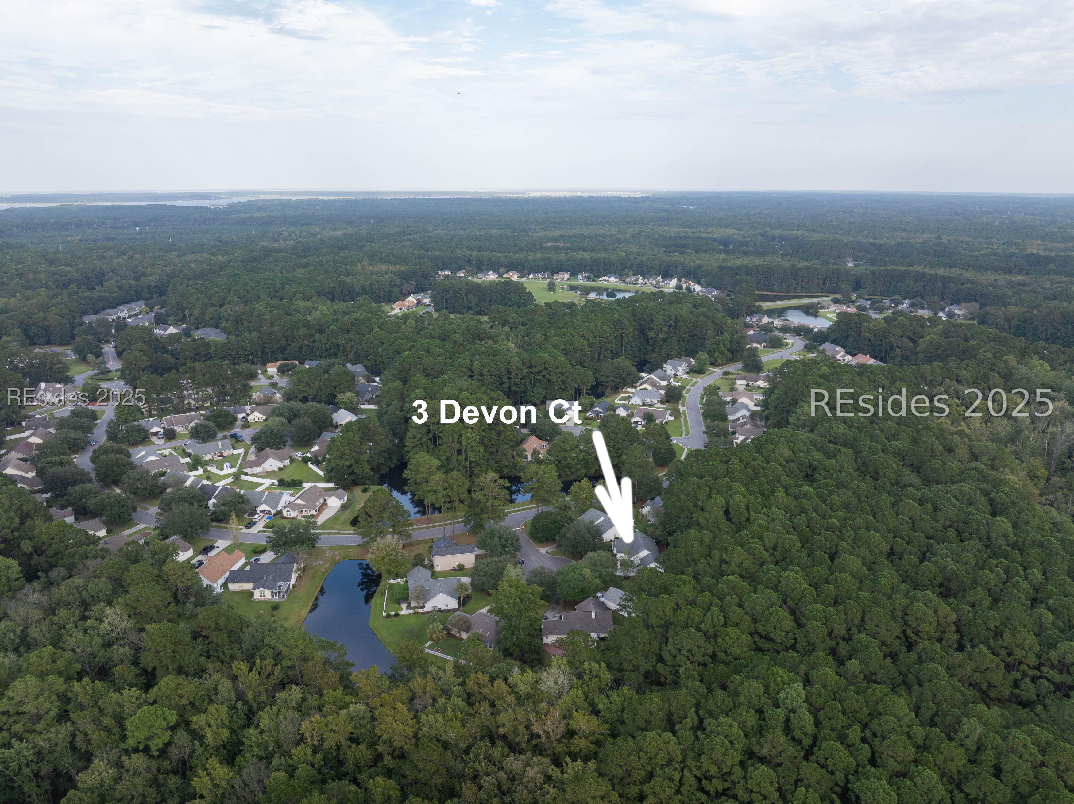 3 Devon Court Bluffton, SC 29910 - Photo 5 of 6