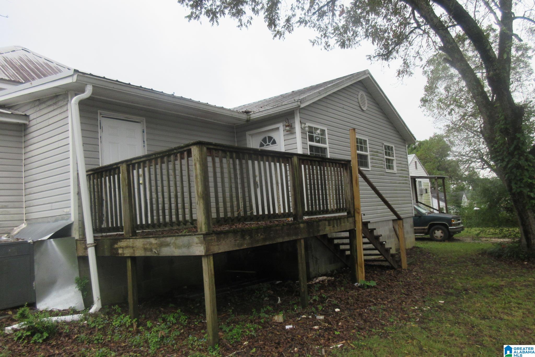 1458 Hueytown Road Bessemer, AL 35023 - Photo 2 of 9