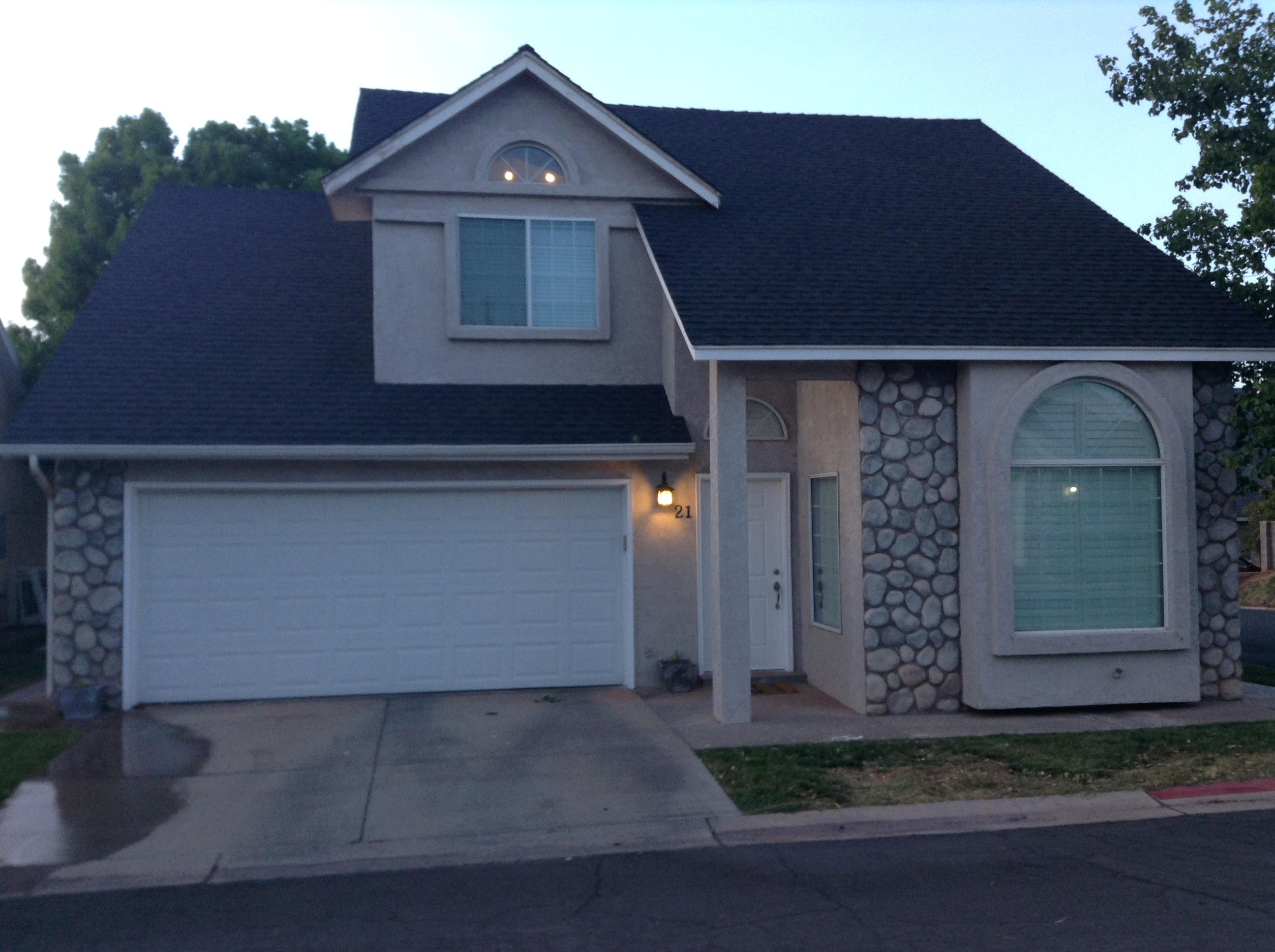 1040 North 1300th Street West, Unit 21 St. George, UT 84770 - Photo 1 of 1 Front