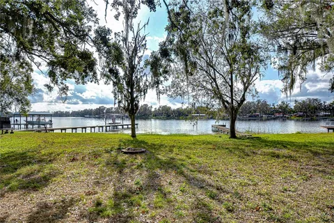 $680,000 | 3207 Lake Padgett Drive, Land O' Lakes, FL 34639