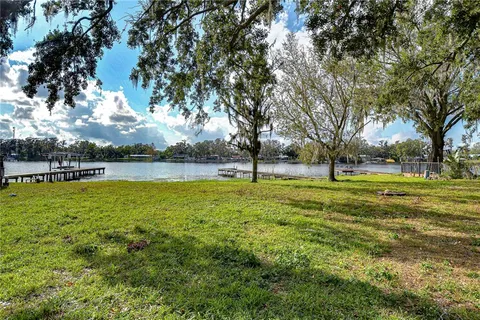 $680,000 | 3207 Lake Padgett Drive, Land O' Lakes, FL 34639