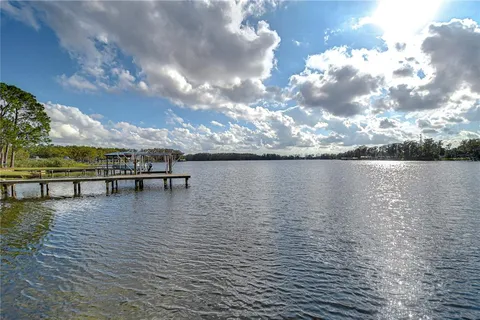 $680,000 | 3207 Lake Padgett Drive, Land O' Lakes, FL 34639