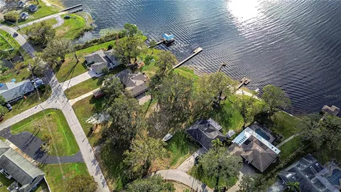 $680,000 | 3207 Lake Padgett Drive, Land O' Lakes, FL 34639