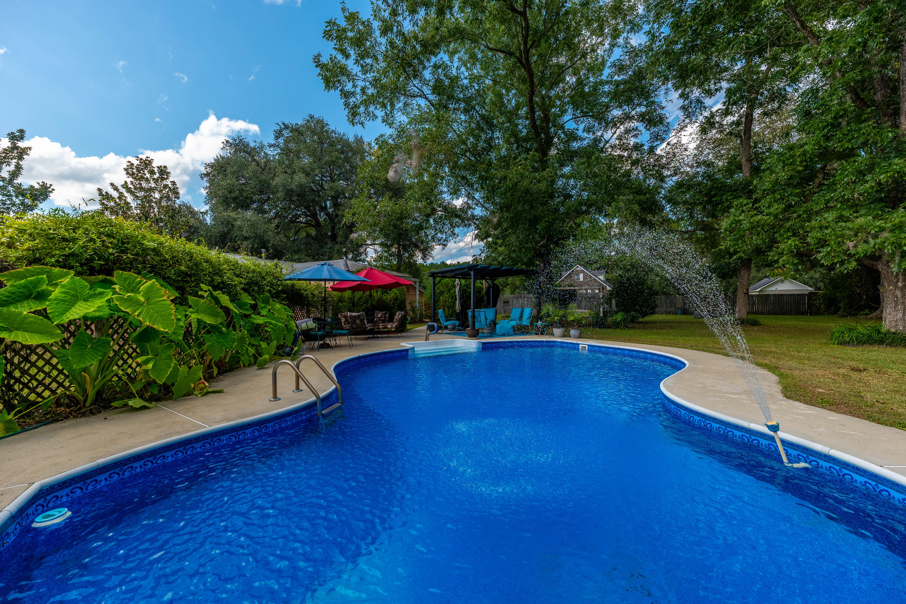 652 Beidler Forest Road Dorchester, SC 29437 - Photo 11 of 33 P1042873